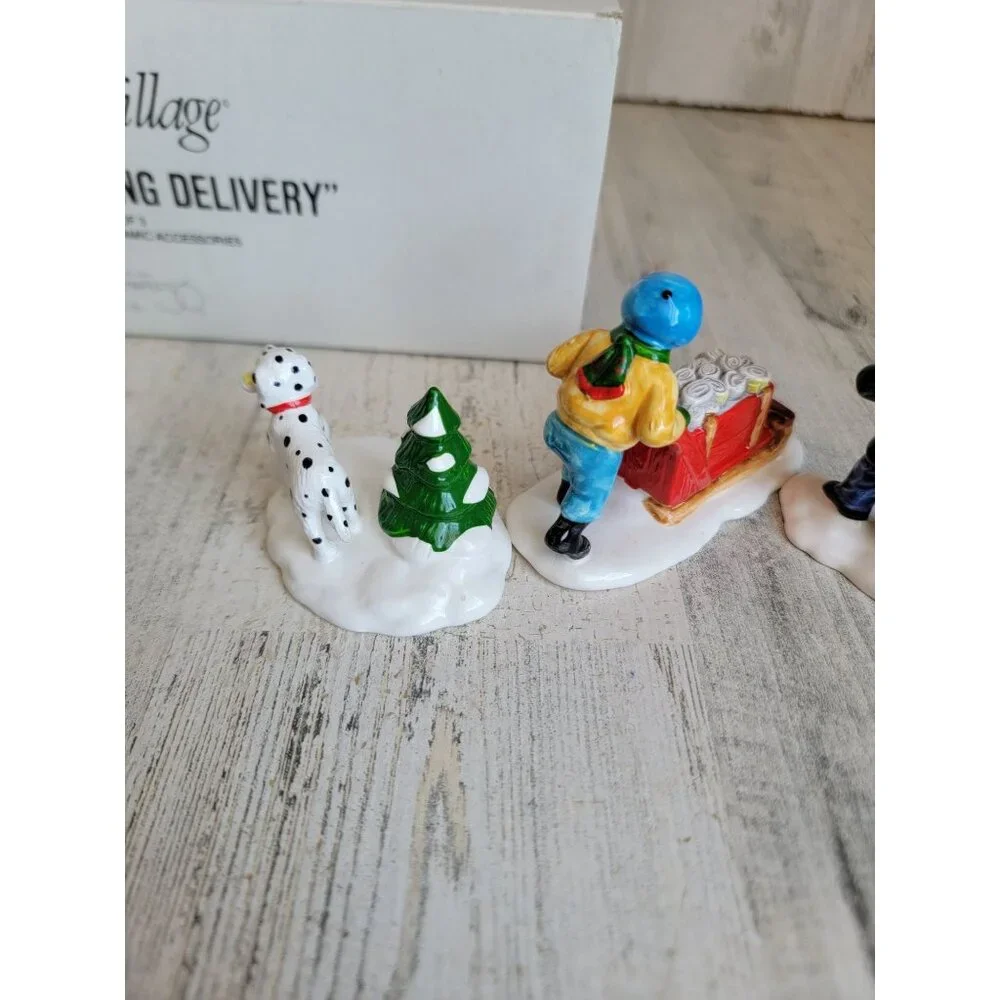 Department 56 dept 56